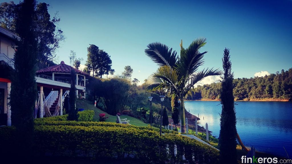 Finca #1434 Guatapé - Finca en Guatapé, Antioquia